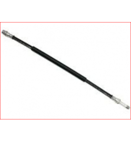 tubo freno raccordato anteriore L 363mm mercedes a9044280835
