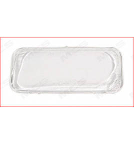 proiettore fendinebbia senza portalampada dx mercedes a0028205756
