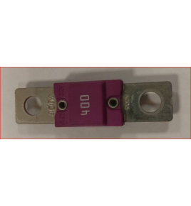 fusibile a caramella iso 8820-sf51-400 motorino avviamento citaro mercedes n00000002682