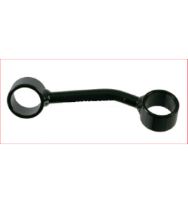 asta/puntone stabilizzatrice sx assale anteriore mercedes a9013200289