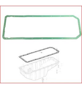 guarnizione coppa olio scania 1412666 1382398