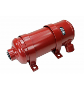 separatore di condensa 235x128x99 wabco 9323990000 iveco 500343888 9932399000 4692185 5006000160 8010000442MO