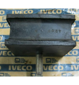 supporto elastico motore anteriore lema 1322.00 iveco 61594486 954576