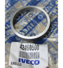 rondelle/spessori cambio mm10,20 iveco 42490500