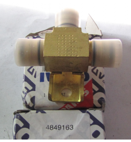 raccordo a T ad innesto iveco 4849163