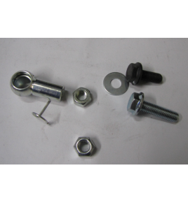 kit valvola freno motore iveco 8124140