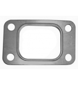 guarnizione piana turbocompressore metallica 95x114 iveco 98428396 4632123 claas 6005025837