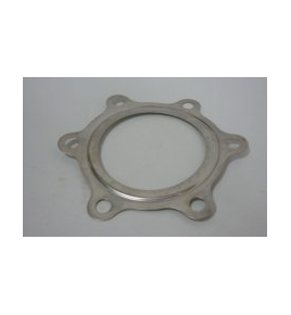 guarnizione collettore scarico turbina iveco 98428400