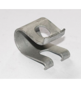 molla/clip di fissaggio ganasce freni iveco 8121441 daf 1505893