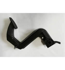 pedale frizione in plastica mercedes a9012901916 a9012902016 a9012902416
