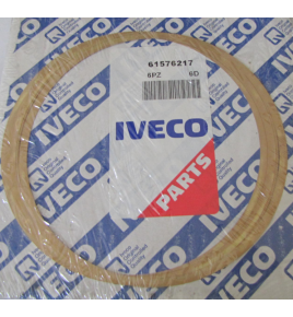 spessore di registro  cilindro motore iveco 6pz iveco 61576217