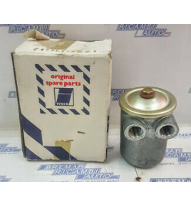 serbatoio termo avv. foro dm 8 iveco 4815431 815431 4636695 4776189