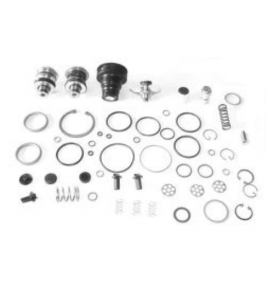 kit revisione essiccatore wabco   4324310002 iveco 93161238 4254308 mercedes A0004300315