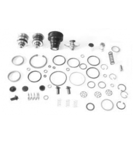 kit revisione essiccatore wabco 4324310002 iveco 93161238 4254308 mercedes A0004300315