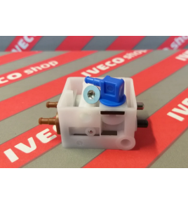 valvola di tenuta altezza sedile conducente iveco 93161391 42471237