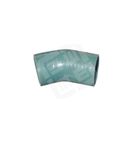 tubo/manicotto silicone  liquido di raffreddamento mm 58 iveco 98438634 61315928 61320421