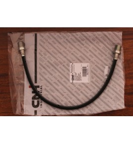 tubo flessibile freno posteriore L 540 iveco 98437375