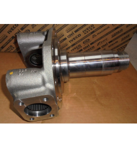 mozzo/fusello asse anteriore dx stralis iveco 7182985 7183906