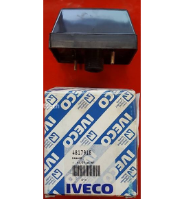 fanale posteriore targa dx iveco 4817918 4747611