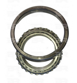 cuscinetto differenziale 60X95X23 daily iveco 7162243 vkhb 2234 skf 32012 xq