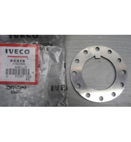 anello mozzo posteriore 40.10 4x4 iveco 7162306