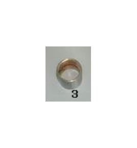 boccola perno fuso iveco 7162462 7162103 7163324