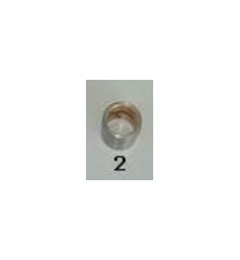 boccola perno fuso bimetallica iveco 7162624