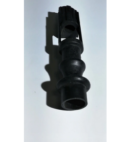 leva disinnesto/innesto marce daily iveco 504050252