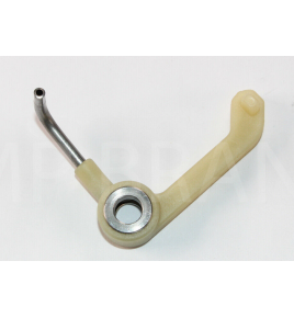 ugello spruzzatore olio per raffreddamento cilindri motore iveco 504047260