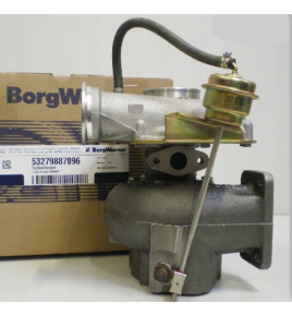 turbocompressore modello K27K27.2-3270ONXAA15.92GNATD iveco 504042523 98499754