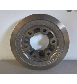 puleggia albero motore europolis iveco 504029271