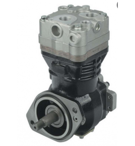 compressore aria monocilindro knorr lk3994 seb1842 dm 92 volume 360cc 12,5bar senza testa iveco 504016818 4897301