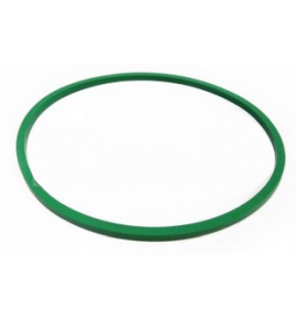 anello/guarnizione gomma compressore aria 105x113x3,5 fpm iveco 504016688 cummins 5253501