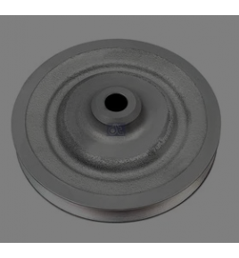 puleggia pompa idroventola/albero a gomiti iveco 500387665