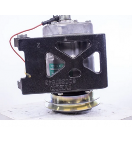 supporto compressore condizionatore iveco 500387643