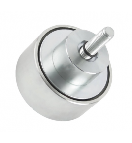 rullo tenditore/galoppino cinghia poli-v iveco 504065877