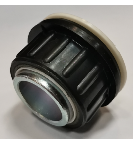 boccola elastica daily braccio oscillante iveco 504277459