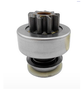 pignone motorino avviamento 9 denti 59mm iveco 79026090 9936730 9937949