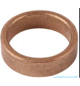 boccola cuscinetto collettore motorino avviamento 22,04x28x11,20 iveco 79052278 9920342 82256320