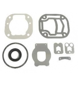 kit revisione testa compressore aria monocilindrico wabco 9111459272 iveco 93161793 93161205 500310905