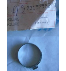 collare giunto omocinetico iveco 93157592
