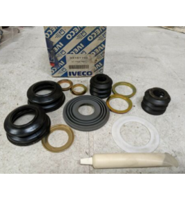 kit revisione pinza freno anteriore iveco 93161192