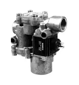 elettrovalvola relè modulatore abs wabco 4721950090 iveco 8167404 man 1155262
