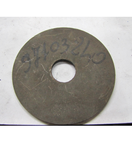 rondella foro 20 dm est 90 sp 0,5mm supporto motore iveco 97103240