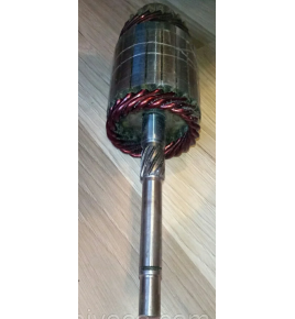 indotto motorino avviamento bosch 2004014952 iveco 93193700 9936724 99446636 9983622