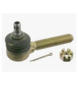 testa a snodo/giunto sferico leveraggio cambio 14x1,5 errevi 713414 315 iveco 42487482 7981909, 86027074, 9005120