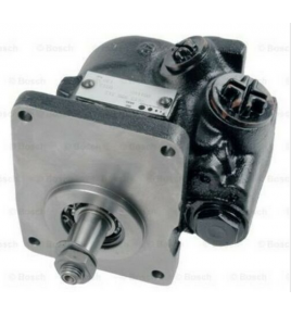 pompa olio servosterzo zf 7673955312 130 bar nuova iveco 4835001