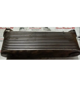 scambiatore /radiatore di calore olio motore iveco 61319539 61320353