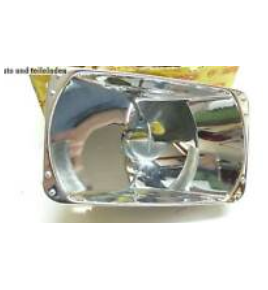calotta faro/proiettore iveco 42487166 81251130033