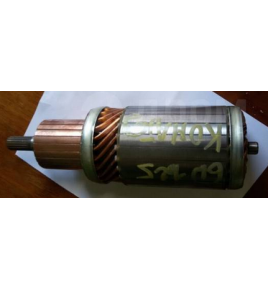 indotto motorino avviamento daily/ducato iveco 9961531 9940364